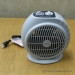 Ritetemp HFQ15A Space Heater